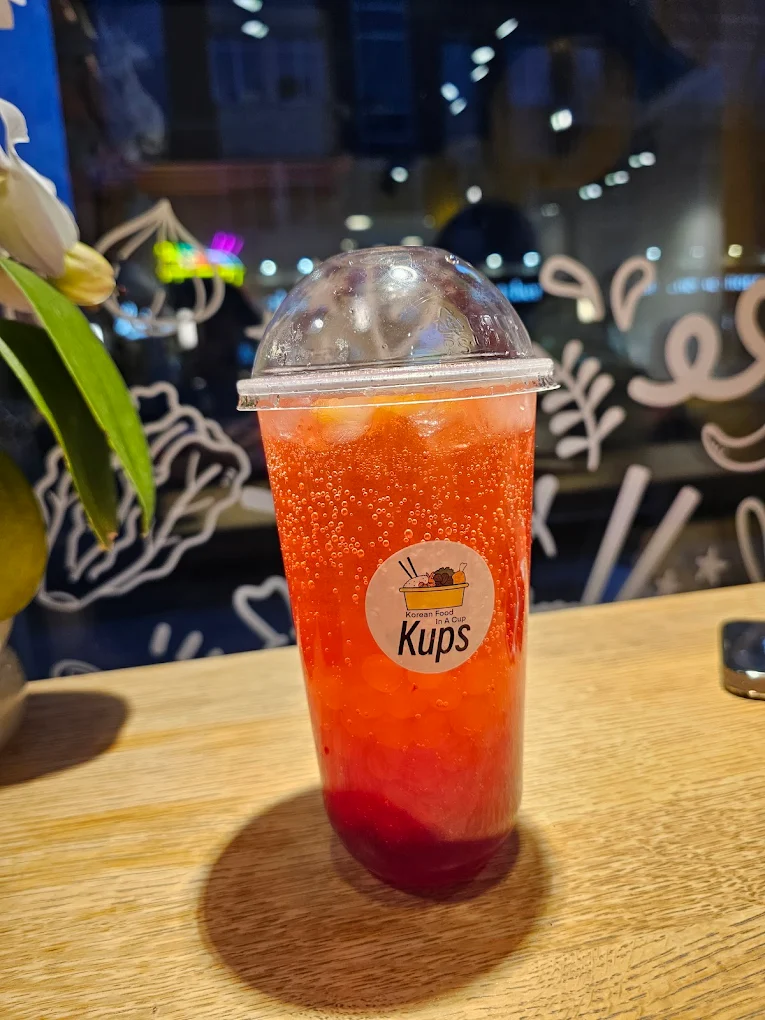 Korean Fried Chicken