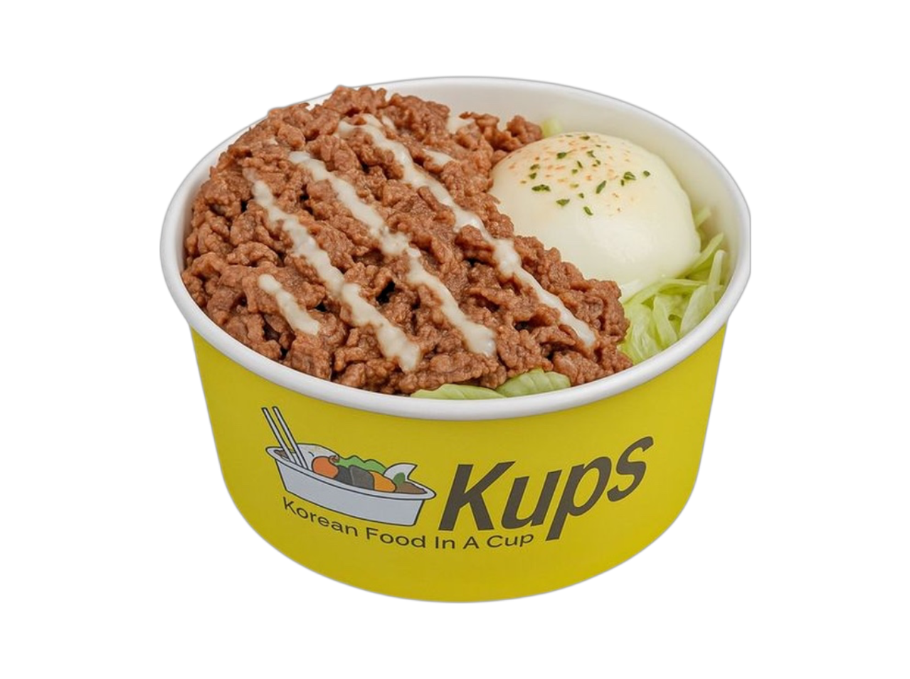 Beef Bulgogi BBQ Gluten Free